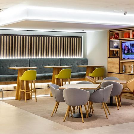 Holiday Inn London - Heathrow M4,Jct.4, An Ihg Hotel West Drayton  Екстер'єр фото